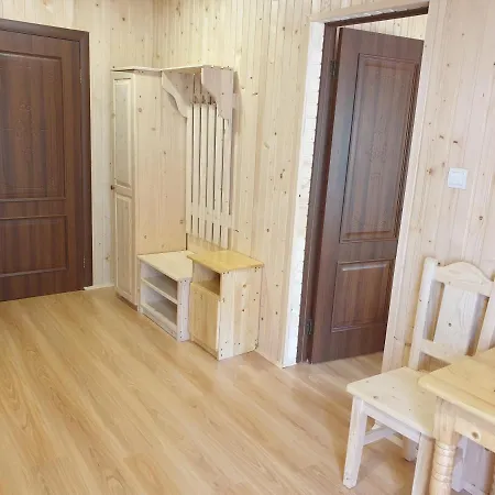 Cube Guest house