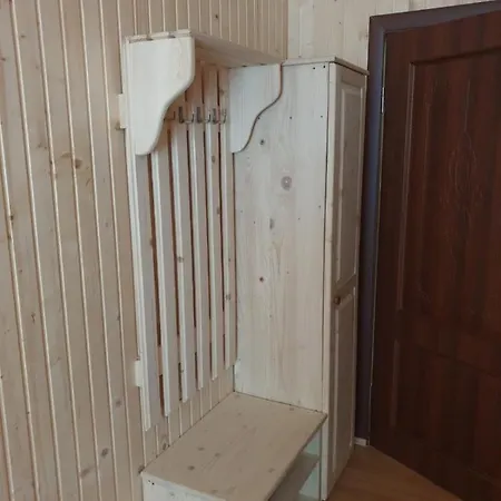 Cube Guest house *