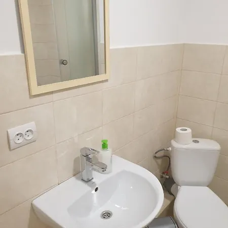 Guest house Cube Kvasy