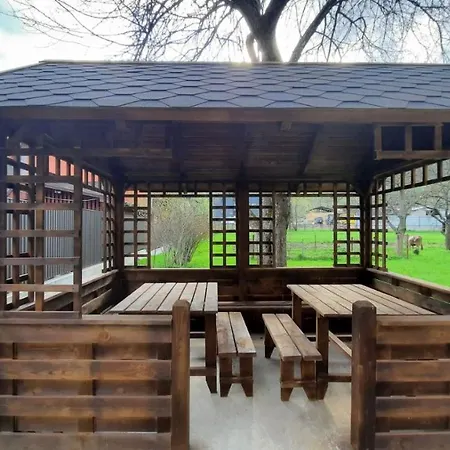 Guest house Cube *