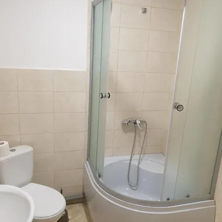 Cube Guest house