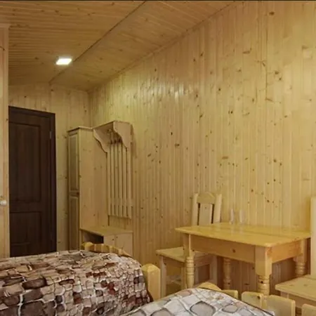 Guest house Cube *