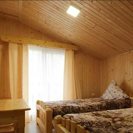 Guest house Cube
