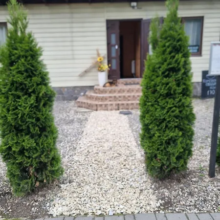 Cube Guest house