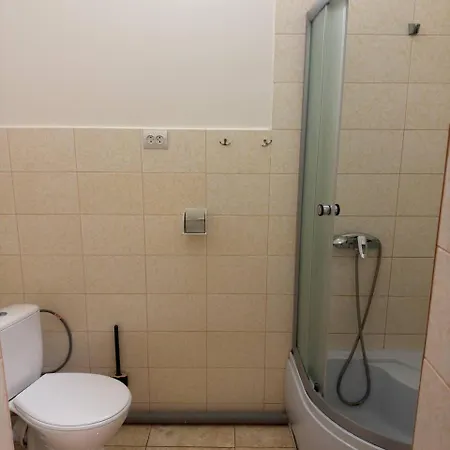 Cube Guest house Kvasy