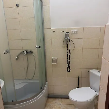 Guest house Cube Kvasy