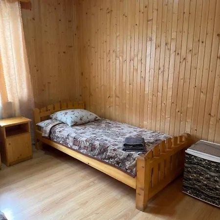 Cube Guest house