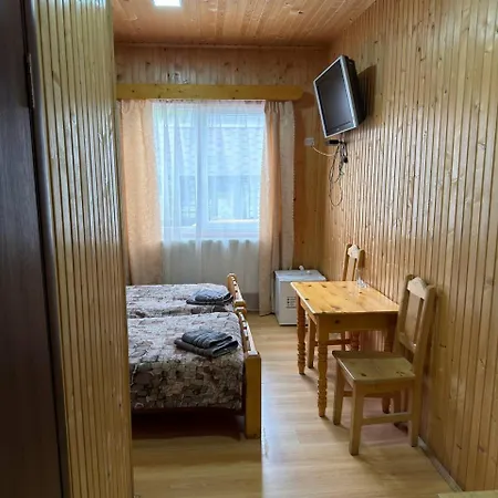 Guest house Cube Kvasy