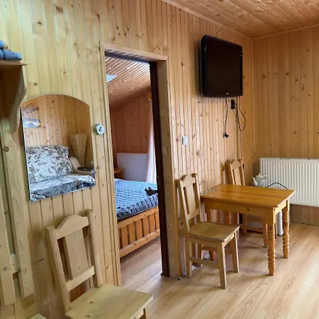Πανσιόν Cube Kvasy