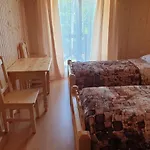 게스트하우스 Cube