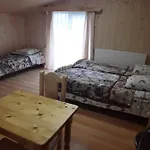 Cube Πανσιόν Kvasy