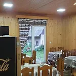 Πανσιόν Cube Kvasy