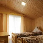 게스트하우스 Cube
