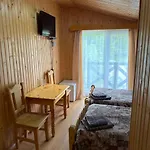 게스트하우스 Cube 크와시