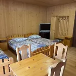 게스트하우스 Cube