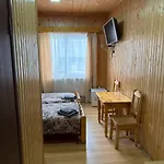 게스트하우스 Cube 크와시