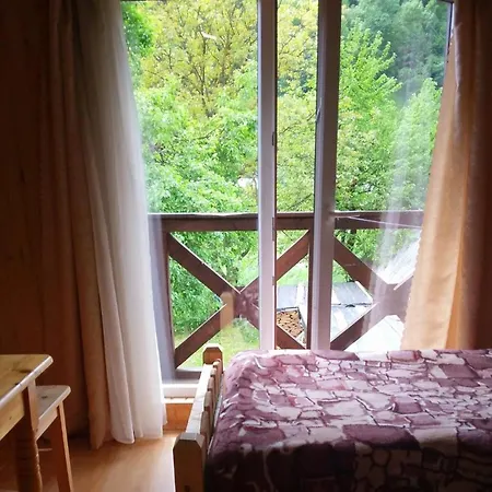 Cube Guest house 3*