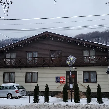 Cube Квасы