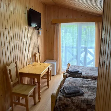 Guest house Cube Kvasy