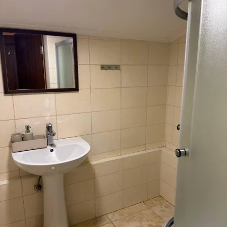 Guest house Cube Kvasy