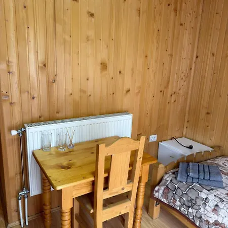 Cube Guest house